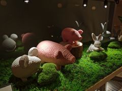 -théATRE 茶聚场(王府中環店)