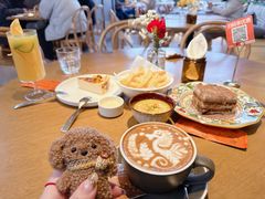 -Grande A'moo(上海万象城店)