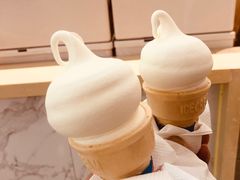 -DQ·蛋糕·冰淇淋(合生汇店)