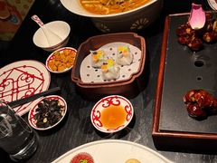 -锦楼·臻选新杭帮(杭州中心店)