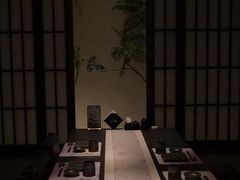 -上井料理黑金店(IFS国金中心店)