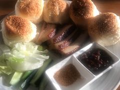 密云烧肉-烧肉馆(古北水镇景区店)