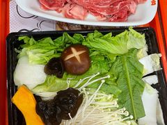 -吉野家(黑牛城道店)