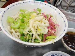 -海碗居老北京炸酱面(增光路店)