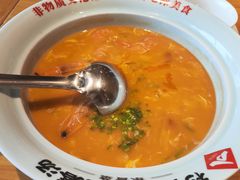 -村长家的疙瘩汤·东营菜(东营茶城店)