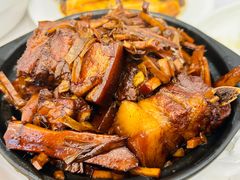 红烧肉-春餐厅