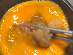 -一绪に寿喜烧(荟聚店)