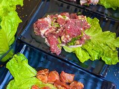 -丹东丛炟海鲜烧烤(江艺路店)