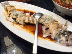 -隅焰·三生三味·手作川菜(金沙天街店)