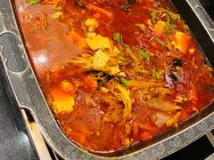 -自贡好吃客(科华店)