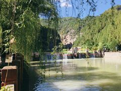 -灵宝峡旅游区