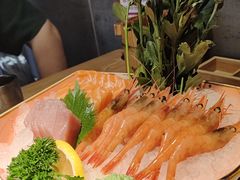 -枝魯枝魯自助料理
