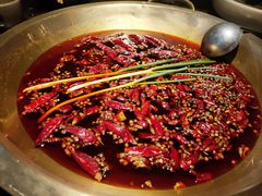 -小龙坎火锅(双林店)