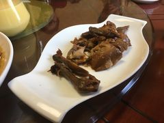 -杨胖子私房菜(秦虹路店)