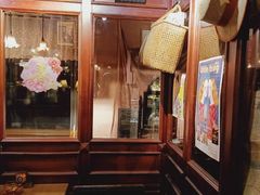 门面-古董花园(思南路42弄小区店)