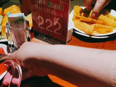 -湘西小馆(滨河路店)