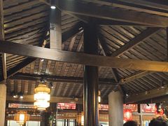 -蓉城老妈火锅(双林路店)
