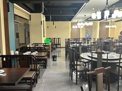 -阿峰饭店·本地土菜馆·农家土鸡煲·一品神仙鸡(报福店)