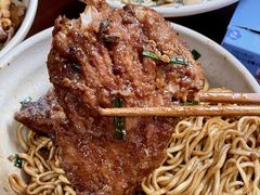 -无名氏面馆(邮电路店)