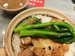 -超记煲仔饭(北京路店)