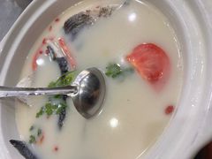 -淳安二十八道·新派民间菜·淳鱼馆(阳光路店)