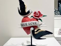 -潮一不贰·法式甜品·生日蛋糕·西式简餐(外滩店)