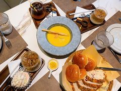 -喜雀JOY KITCHEN
