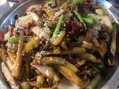 -醉巫山纸包鱼·私房菜