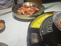 -老板娘的烤肉店(港湾广场店)