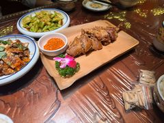 -缪氏川菜(深圳北站缤果空间店)