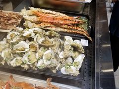 -盒马鲜生(皇庭广场店)