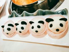 -蕃茄述·好汤自然来(江汉路店)