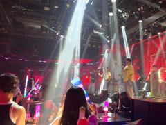 -MOSSO音乐酒吧·live house(南京旗舰店)