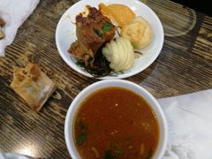 -闯关东牛排牛尾一锅香(龙源路店)