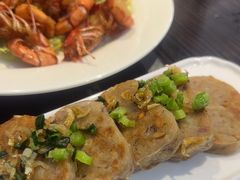 -东江海鲜大排档·潮汕菜·砂锅粥