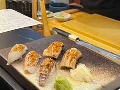 -Sushi Hanzo半藏(天环广场店)