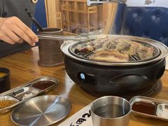 -九田家黑牛烤肉料理(吴江万象汇店)