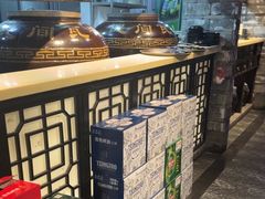 -红蜡烛-养生粥-津鲁菜(中山路店)