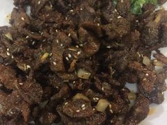 -清真宏玉祥黄门脸餐厅(华荫东里店)
