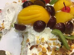 -卡漫莫尼蛋糕(徐汇店)