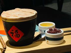 -羽鸽集·乳鸽专门店·地道顺德菜(岭南站店)