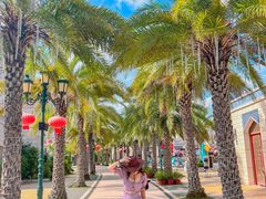 -三亚海昌梦幻海洋不夜城