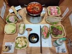-独食火锅·半米屋台(望平街店)
