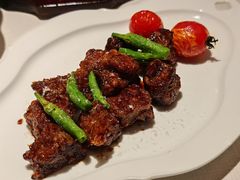 -華府Deluxe(兴业太古汇店)