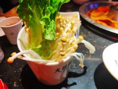 -大龙燚火锅(南山大道店)