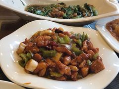 -七菜馆·东北菜·蒸饺(文体路店)