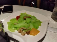 -顺峰顺水顺德菜(第一百货店)