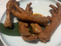 -外婆家(西红门荟聚购物中心店)