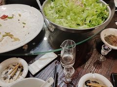 -御膳粥·牛乳粥底火锅·地道顺德菜(容桂店)