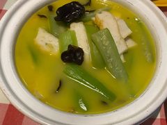 -俭朴菜(鲁磨路店)